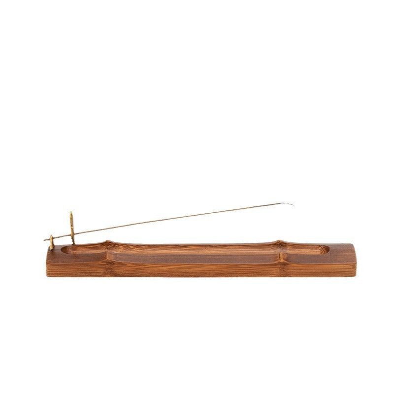 Incense burner