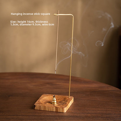 Incense burner