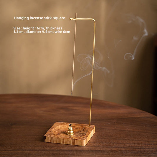 Incense burner