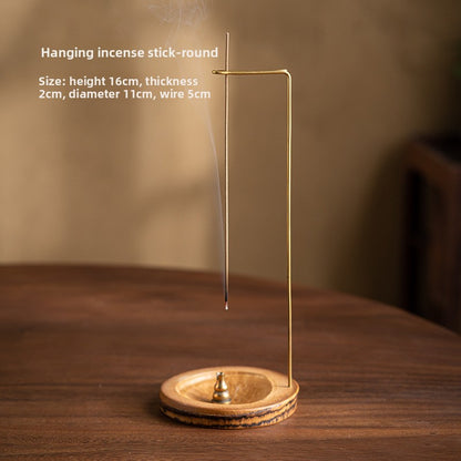 Incense burner