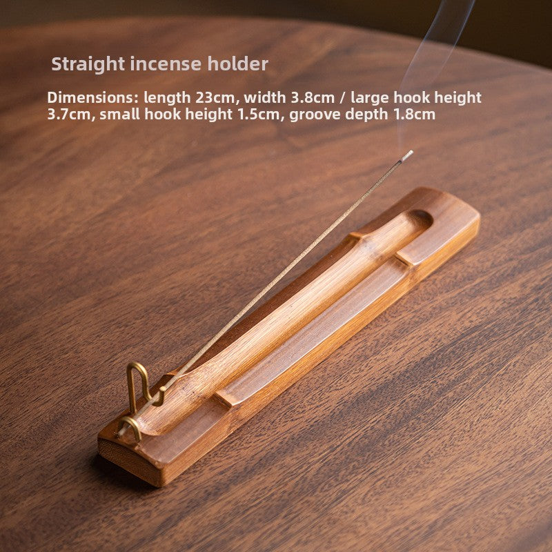 Incense burner