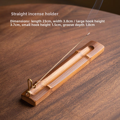 Incense burner