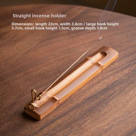 Incense burner