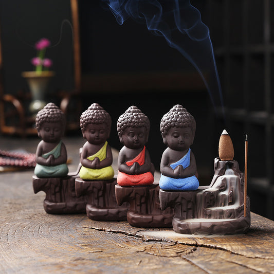 Incense Burner