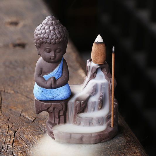 Incense Burner