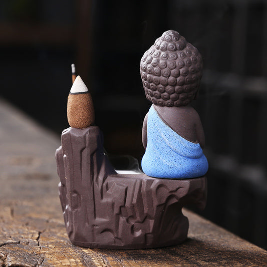 Incense Burner