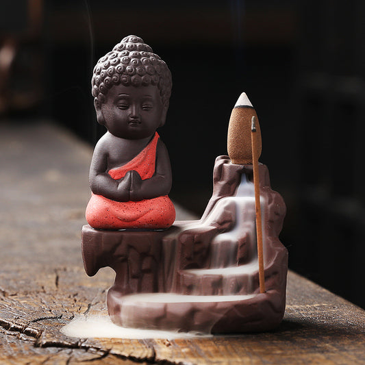 Incense Burner