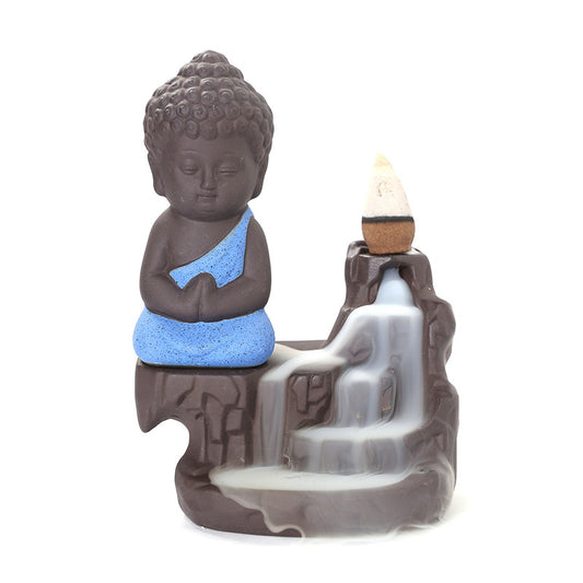 Incense Burner