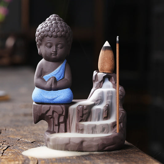 Incense Burner
