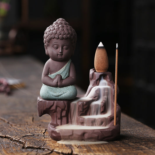 Incense Burner