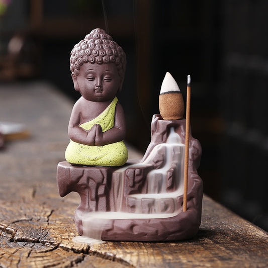 Incense Burner