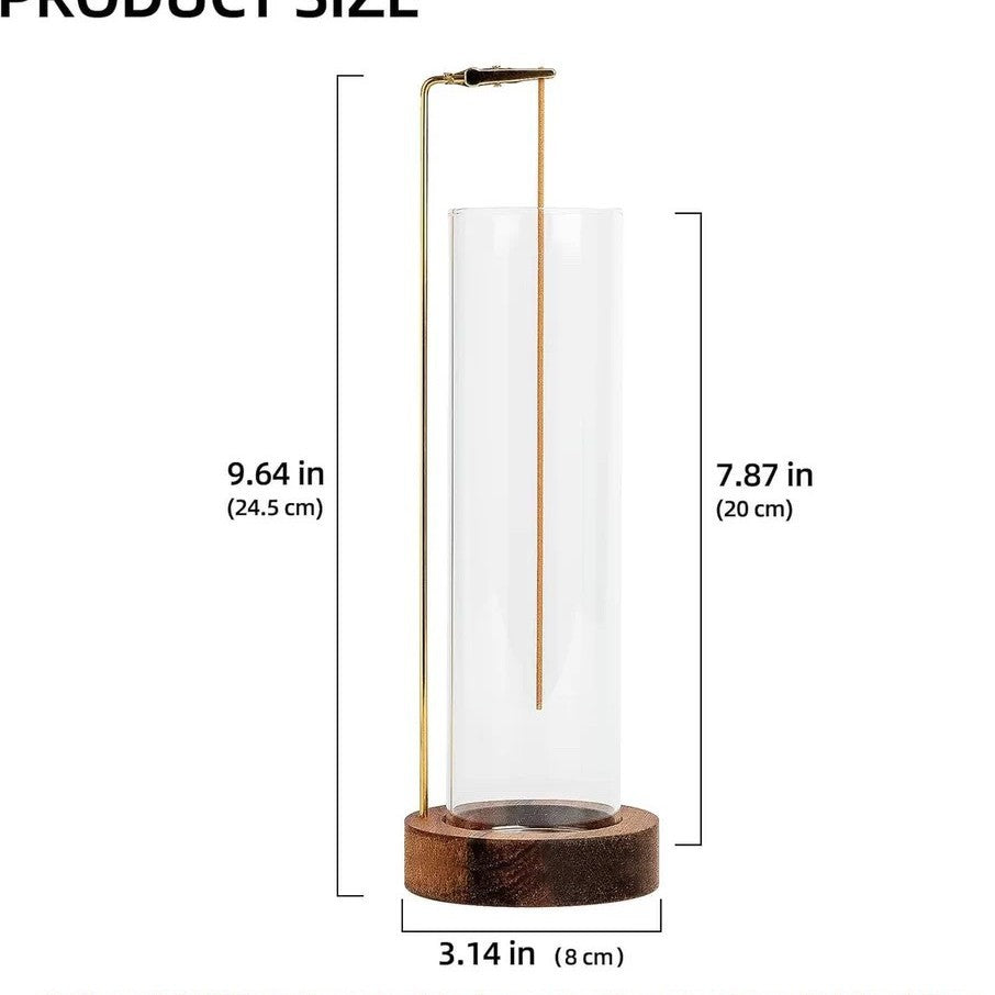 Incense Burner