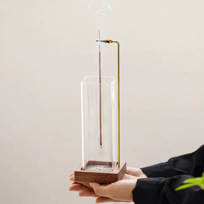 Incense Burner