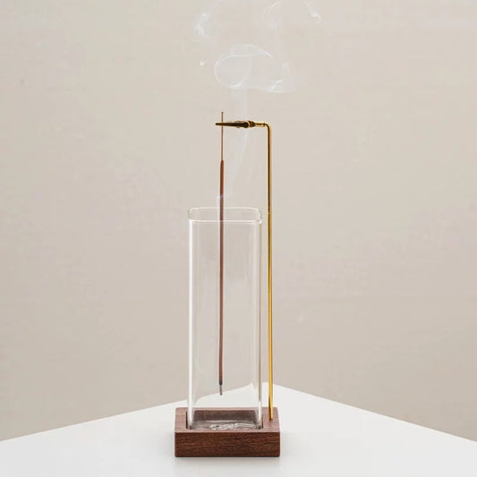 Incense Burner