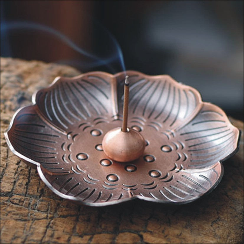 Incense Burner Tray