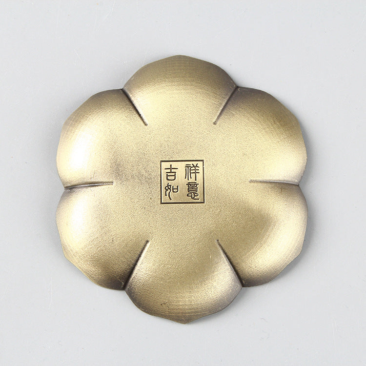 Incense Burner Tray