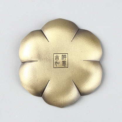 Incense Burner Tray