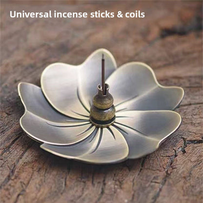 Incense Burner Tray