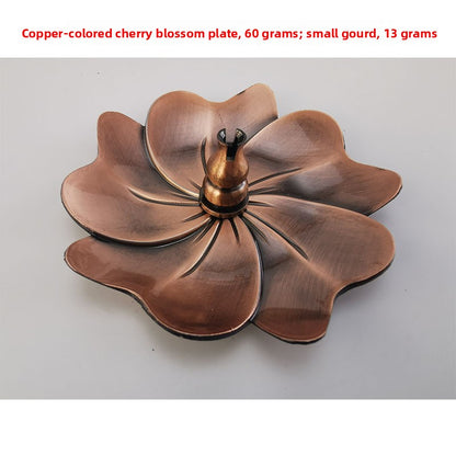 Incense Burner Tray