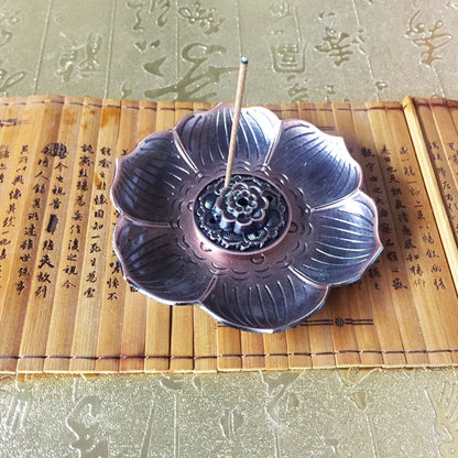 Incense Burner Tray