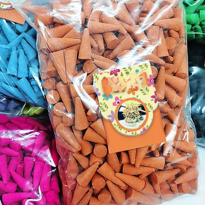 Incense Cones
