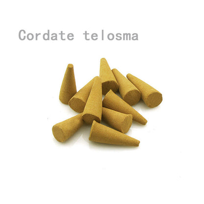 Incense Cones