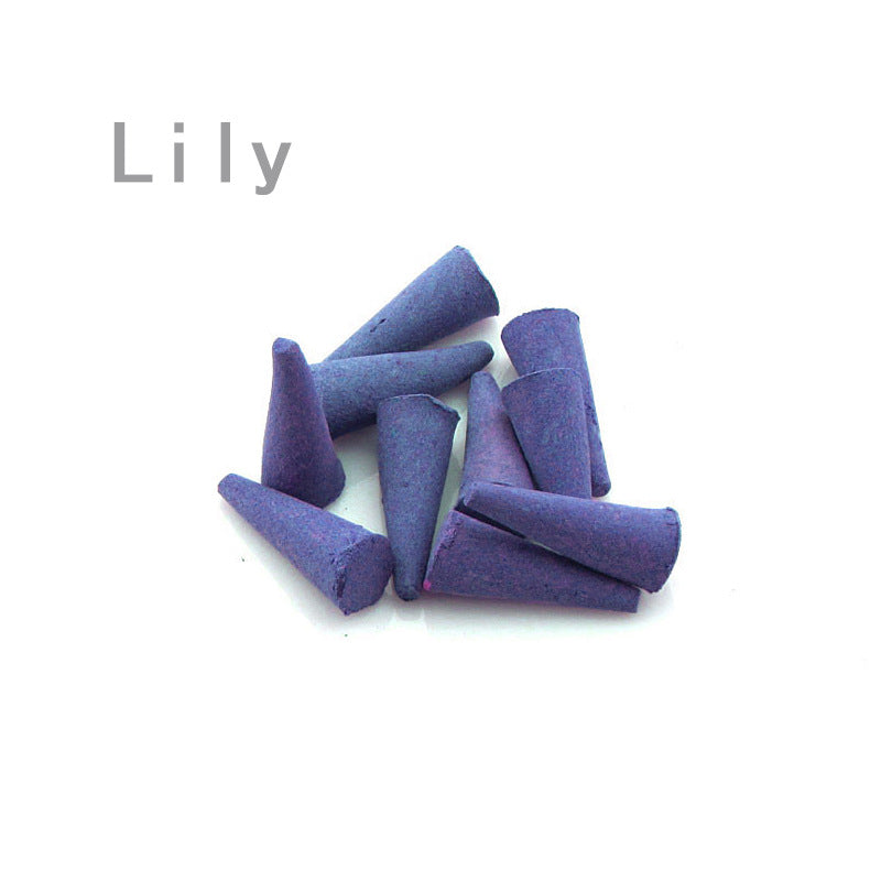 Incense Cones
