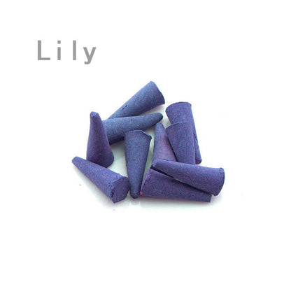 Incense Cones