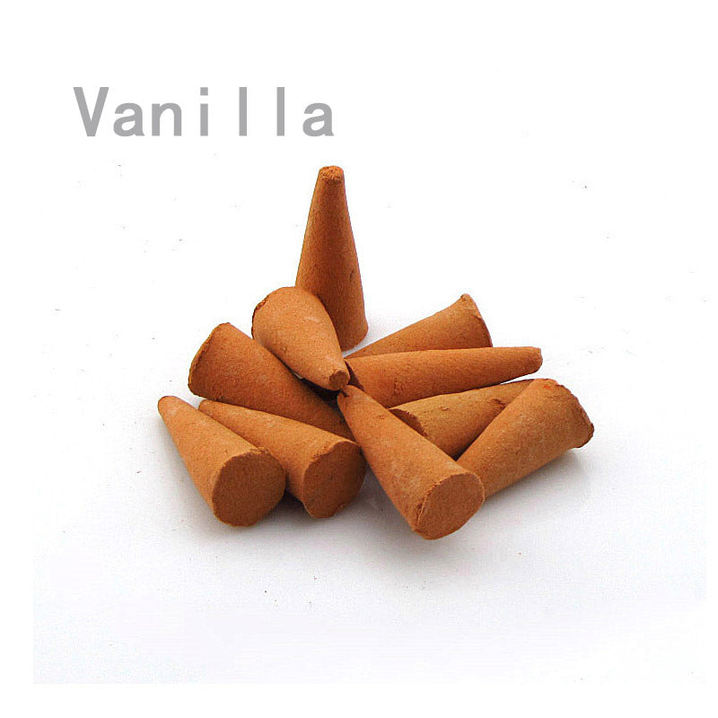 Incense Cones