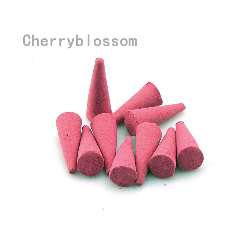 Incense Cones