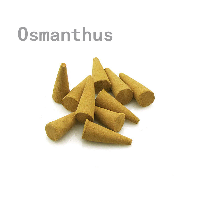 Incense Cones
