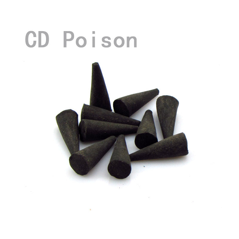 Incense Cones