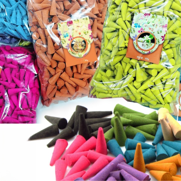 Incense Cones