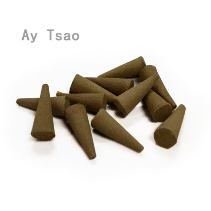 Incense Cones