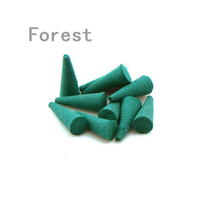 Incense Cones