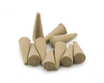 Incense Cones