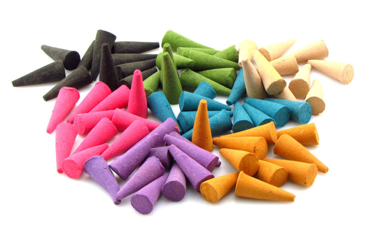 Incense Cones