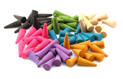 Incense Cones