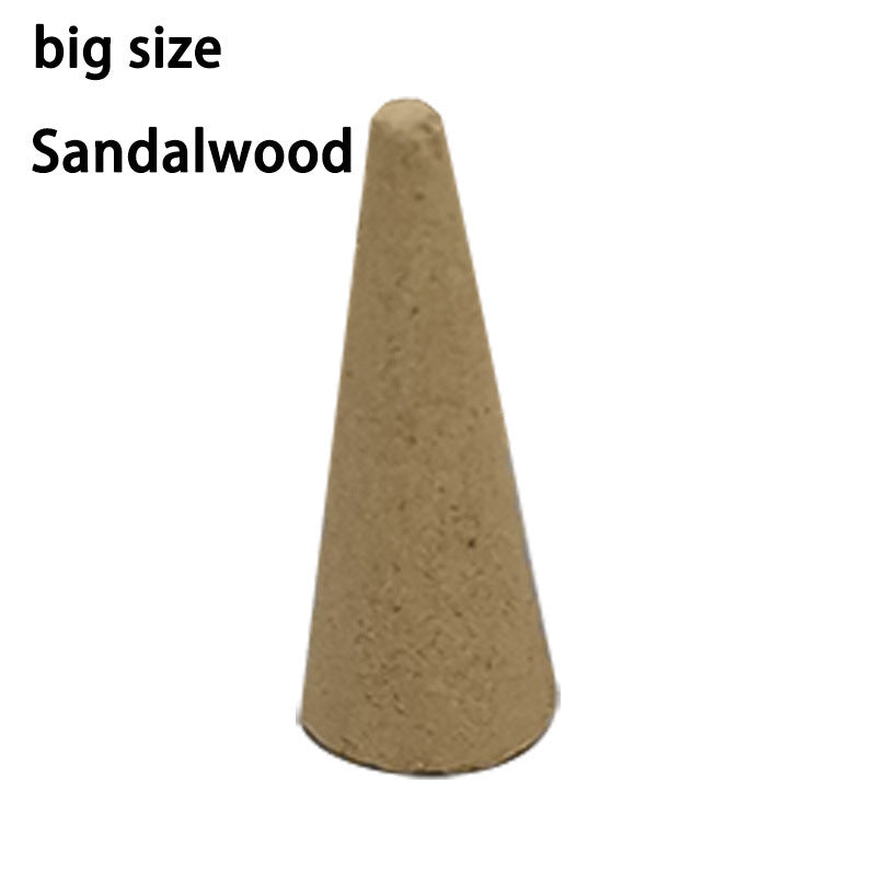 Incense Cones
