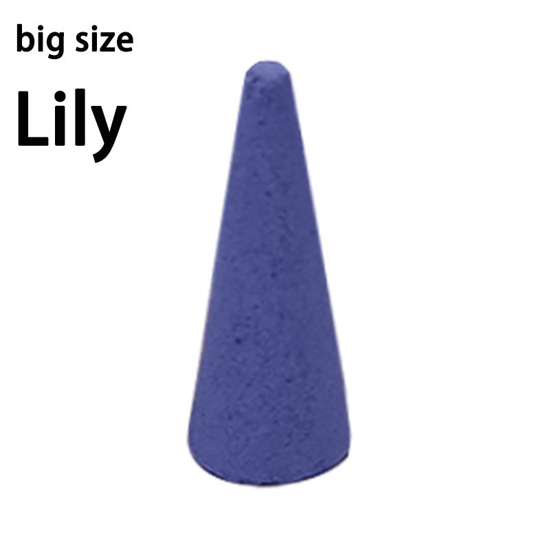 Incense Cones