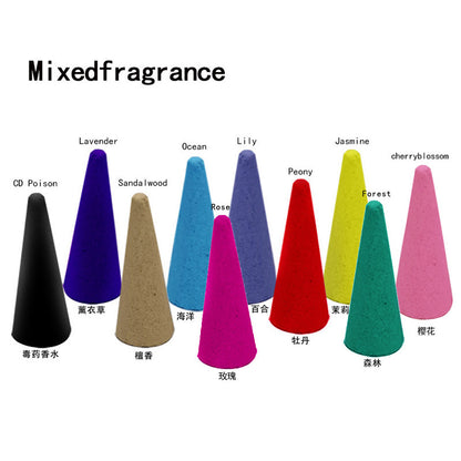 Incense Cones
