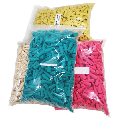 Incense Cones