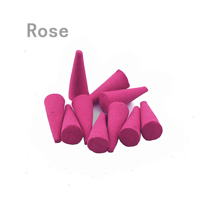 Incense Cones