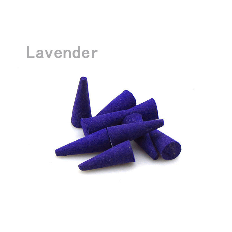 Incense Cones