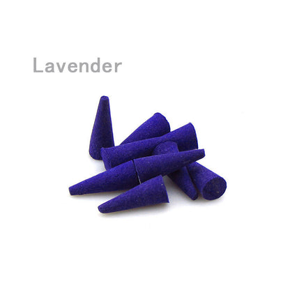 Incense Cones