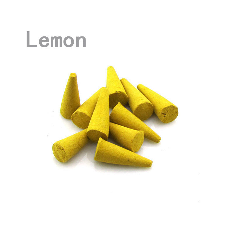 Incense Cones