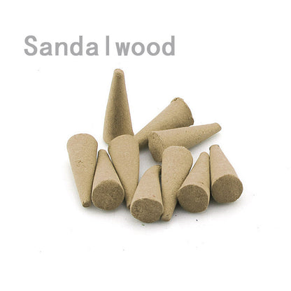 Incense Cones