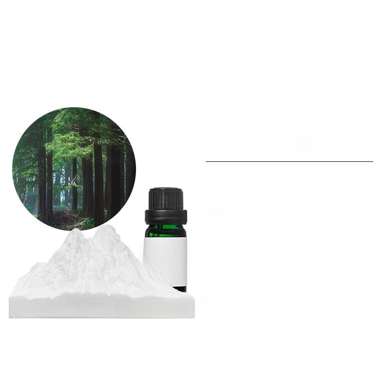 Incense expanding Stone