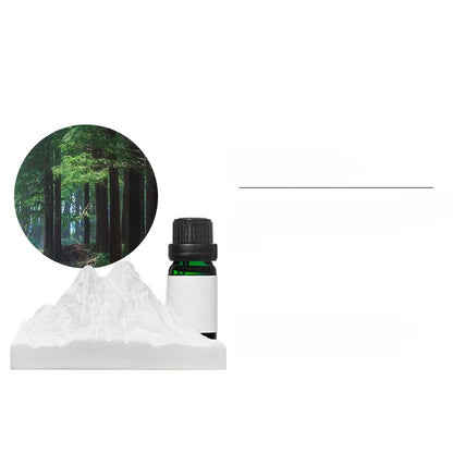 Incense expanding Stone