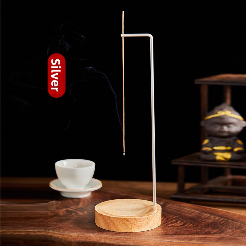incense holder